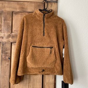 Teddy coat